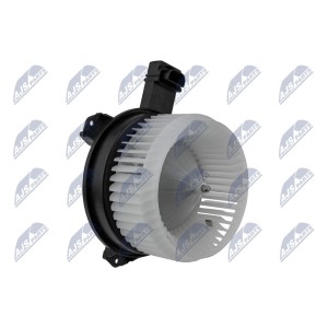 PULSEUR D'AIR HABITACLE HONDA CR-V 2007-