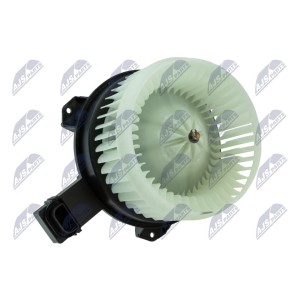 PULSEUR D'AIR HABITACLE HONDA CIVIC 2012-