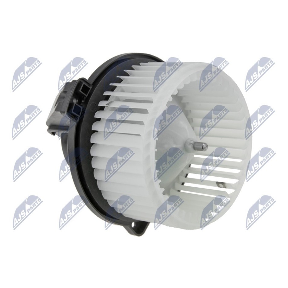 PULSEUR D'AIR HABITACLE LAND ROVER DISCOVERY 2004-2017