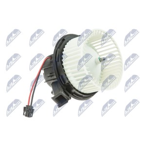 PULSEUR D'AIR HABITACLE MERCEDES KLASA C W204 C180CDI/C180CGI/C200CDI/C200CGI/C220CDI/C250CDI 2007-