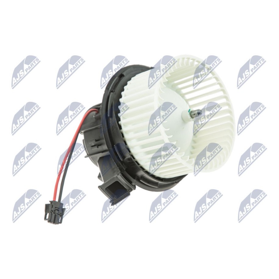 PULSEUR D'AIR HABITACLE MERCEDES KLASA C W204 C180CDI/C180CGI/C200CDI/C200CGI/C220CDI/C250CDI 2007-