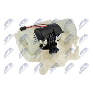 PULSEUR D'AIR HABITACLE MERCEDES KLASA S W221 2006-