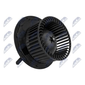 PULSEUR D'AIR HABITACLE MERCEDES KLASA A W169 2004-