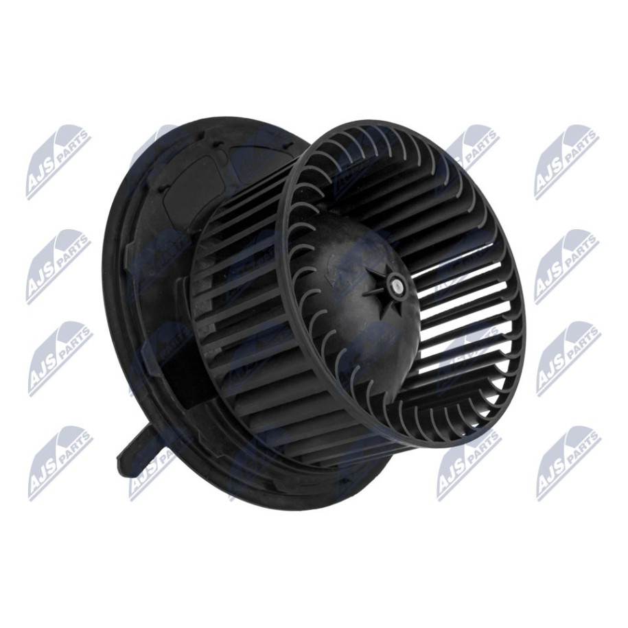 PULSEUR D'AIR HABITACLE MERCEDES KLASA A W169 2004-