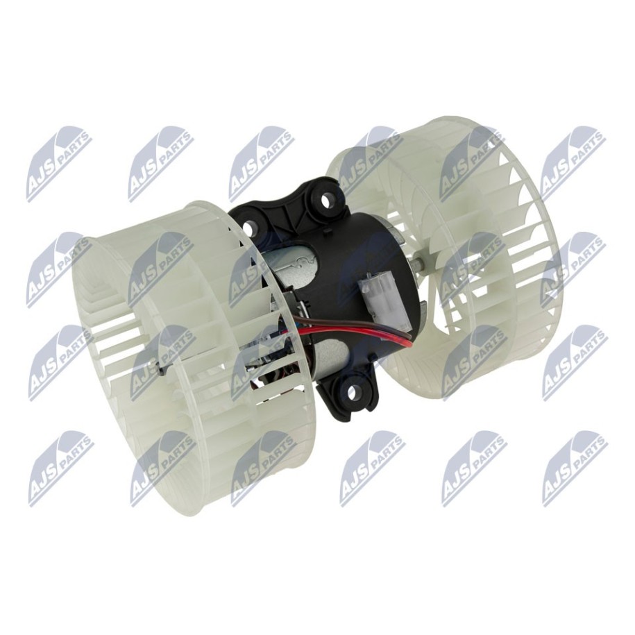 PULSEUR D'AIR HABITACLE MERCEDES VIANO W639 2003-