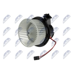 PULSEUR D'AIR HABITACLE MERCEDES KLASA C W204 2010-