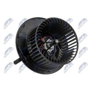 PULSEUR D'AIR HABITACLE MERCEDES KLASA A W169 2004-2012