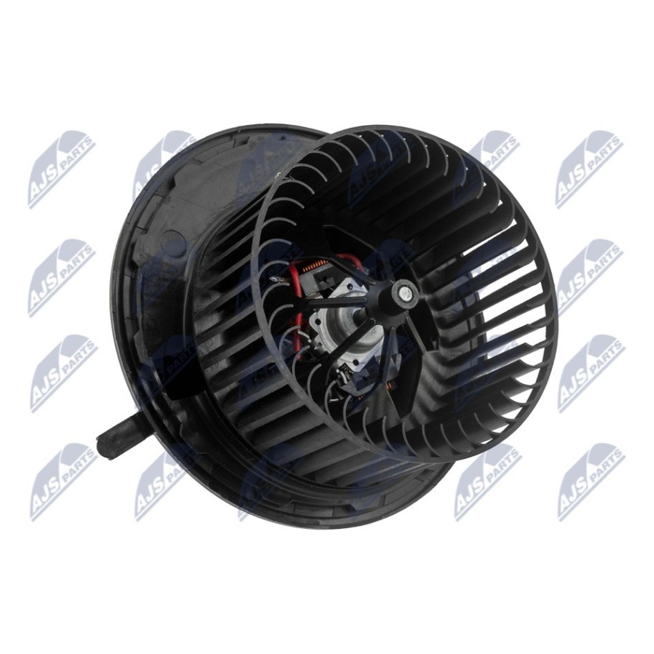 PULSEUR D'AIR HABITACLE MERCEDES KLASA A W169 2004-2012