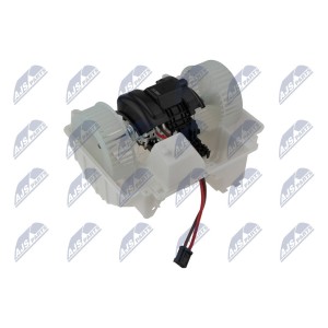 PULSEUR D'AIR HABITACLE MERCEDES KLASA S W222 2014-