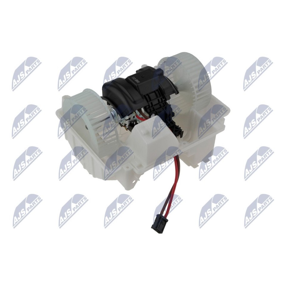 PULSEUR D'AIR HABITACLE MERCEDES KLASA S W222 2014-