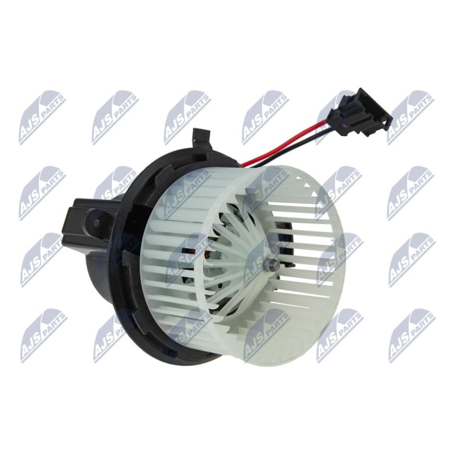 PULSEUR D'AIR HABITACLE SMART FORFOUR 2014-