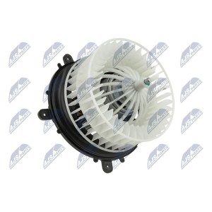 PULSEUR D'AIR HABITACLE MERCEDES KLASA S W220 1998-2005