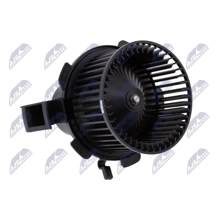 PULSEUR D'AIR HABITACLE SMART FORTWO 2007-2012