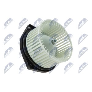 PULSEUR D'AIR HABITACLE MITSUBISHI L200 2.5DID 2005-