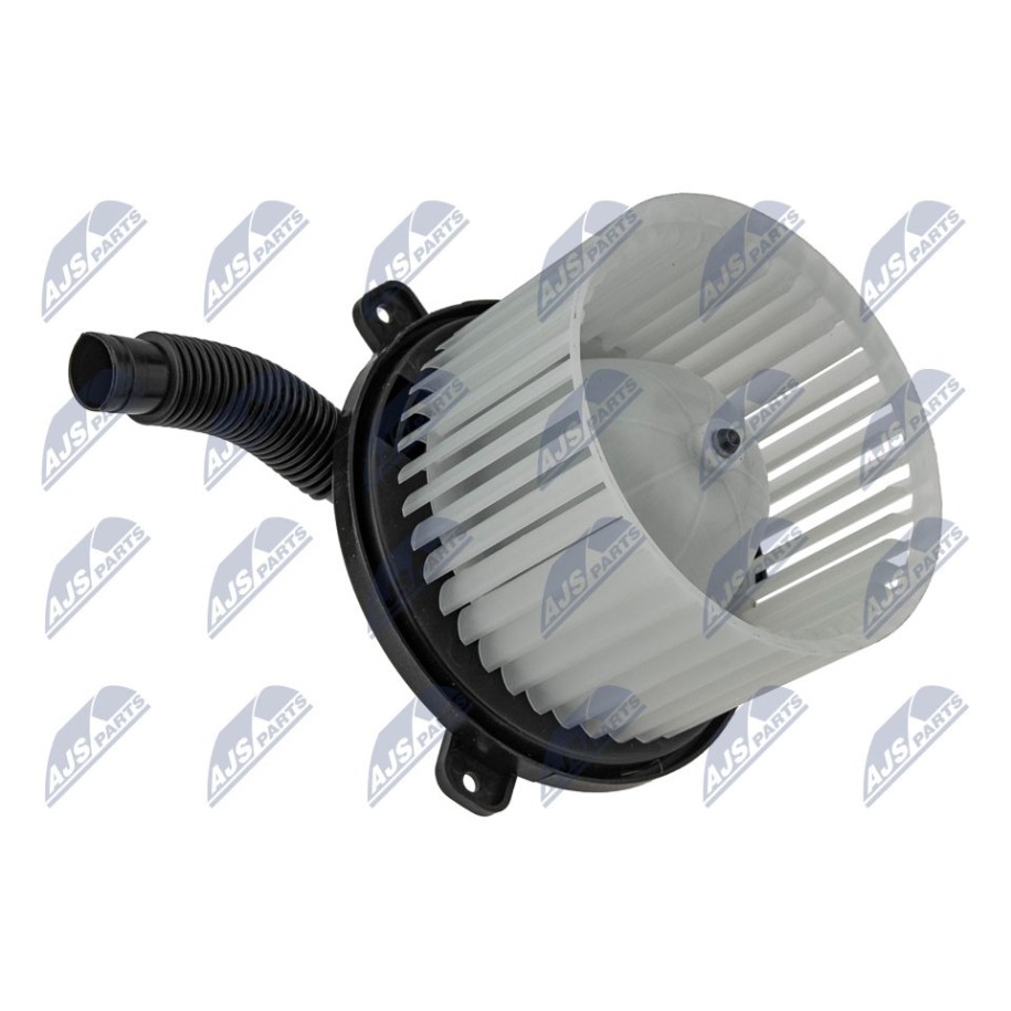PULSEUR D'AIR HABITACLE MITSUBISHI L200 2015-