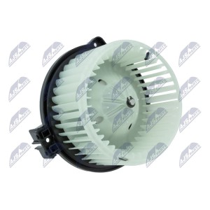 PULSEUR D'AIR HABITACLE MITSUBISHI PAJERO 2007-