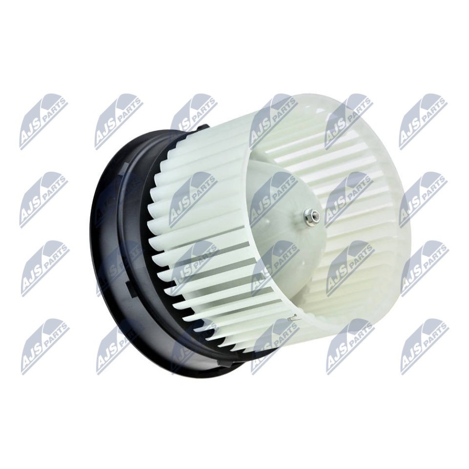 PULSEUR D'AIR HABITACLE NISSAN QASHQAI 2007-