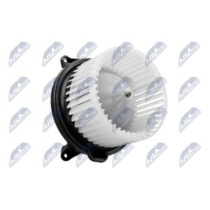 PULSEUR D'AIR HABITACLE NISSAN NAVARA D40 2005-