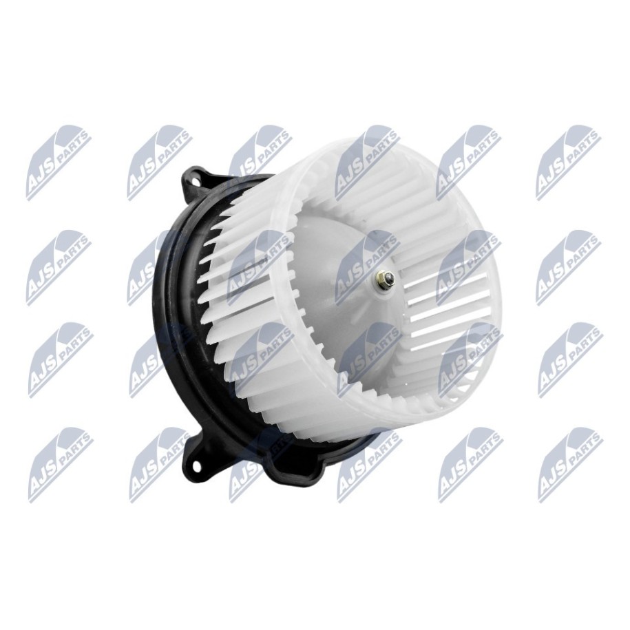 PULSEUR D'AIR HABITACLE NISSAN NAVARA D40 2005-