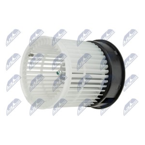 PULSEUR D'AIR HABITACLE NISSAN QASHQAI 2013-