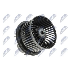 PULSEUR D'AIR HABITACLE NISSAN MICRA K12 2003-