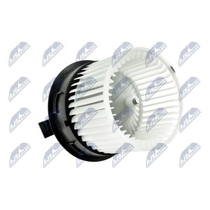 PULSEUR D'AIR HABITACLE NISSAN JUKE 1.6 DIGT 2010-