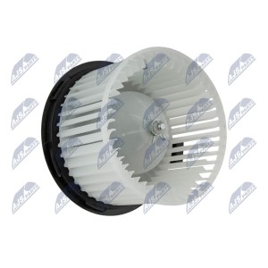 PULSEUR D'AIR HABITACLE NISSAN NV200 2010-