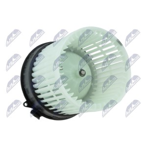 PULSEUR D'AIR HABITACLE NISSAN MICRA K13 2010-