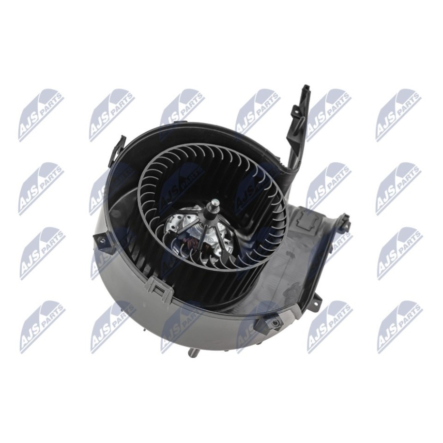 PULSEUR D'AIR HABITACLE OPEL ASTRA H 2004-
