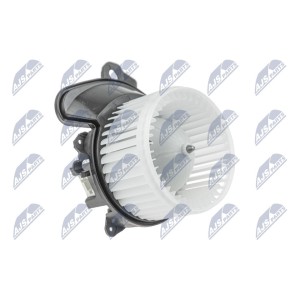PULSEUR D'AIR HABITACLE OPEL CORSA D 2006-