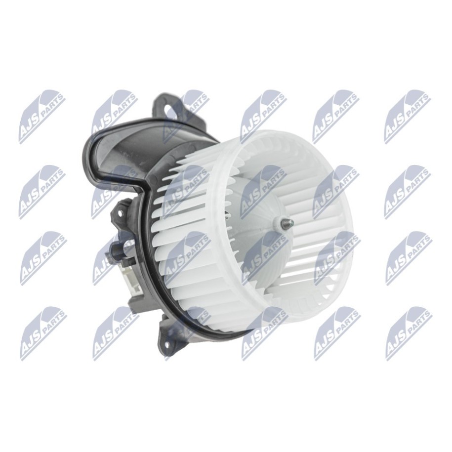 PULSEUR D'AIR HABITACLE OPEL CORSA D 2006-