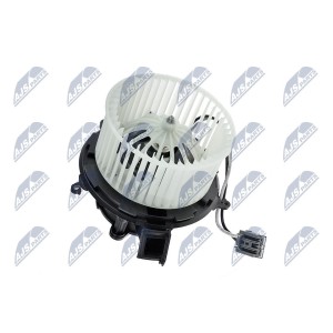 PULSEUR D'AIR HABITACLE OPEL ASTRA J 2009-