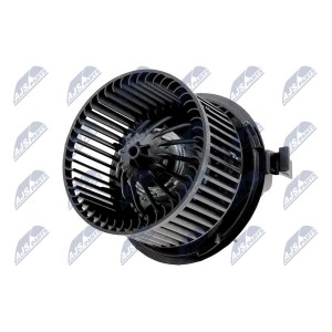 PULSEUR D'AIR HABITACLE RENAULT MEGANE II 2002-/DLA POJAZDÓW AVEC CLIMATISATION/