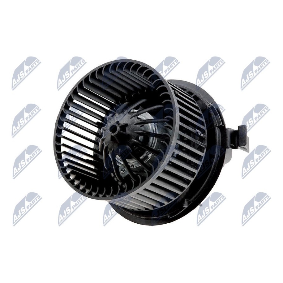 PULSEUR D'AIR HABITACLE RENAULT MEGANE II 2002-/DLA POJAZDÓW AVEC CLIMATISATION/