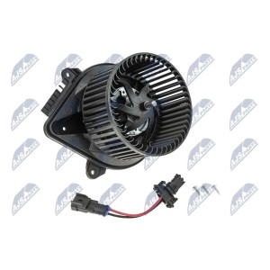 PULSEUR D'AIR HABITACLE RENAULT MEGANE SCENIC 1998-