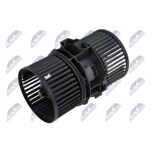 PULSEUR D'AIR HABITACLE RENAULT FLUENCE 10-