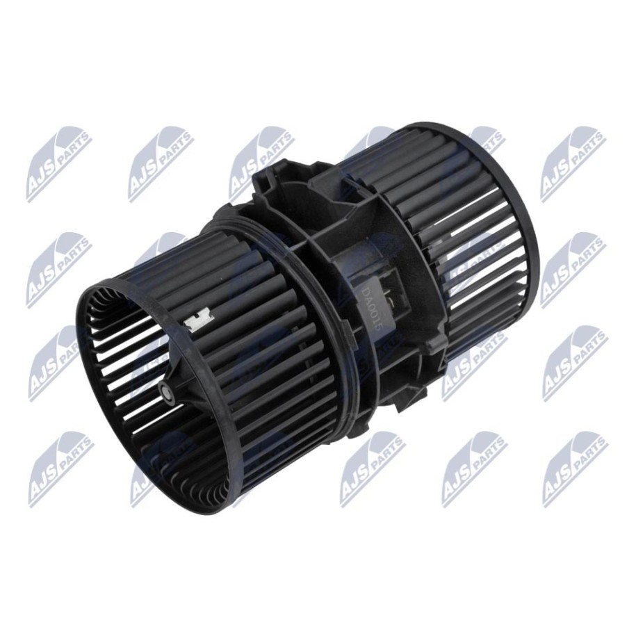 PULSEUR D'AIR HABITACLE RENAULT FLUENCE 10-