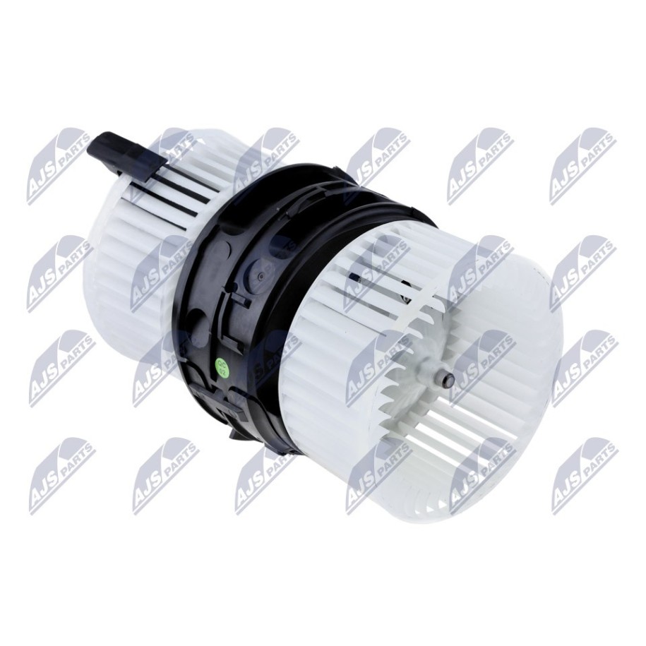 PULSEUR D'AIR HABITACLE RENAULT MEGANE CC (EZ0