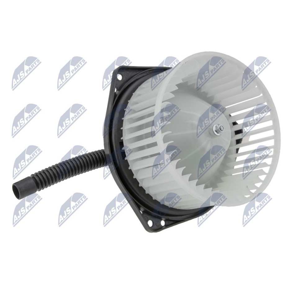 PULSEUR D'AIR HABITACLE SUZUKI GRAND VITARA 2005-