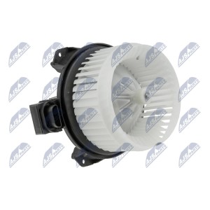 PULSEUR D'AIR HABITACLE TOYOTA YARIS 2005-