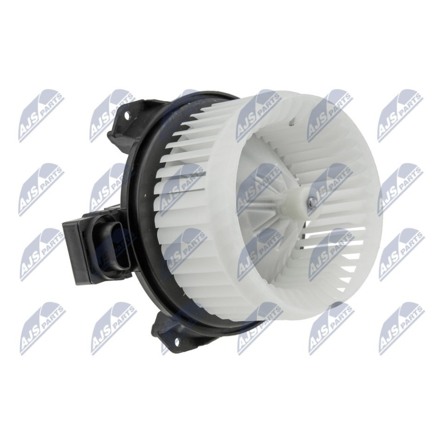 PULSEUR D'AIR HABITACLE TOYOTA YARIS 2005-