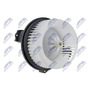 PULSEUR D'AIR HABITACLE TOYOTA AURIS 2009-2012