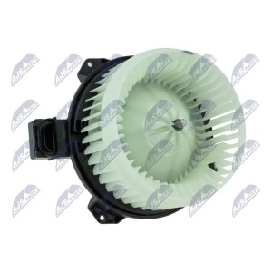 PULSEUR D'AIR HABITACLE TOYOTA LAND CRUISER 2002-2010