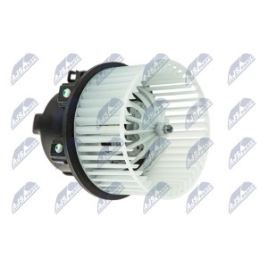 PULSEUR D'AIR HABITACLE VOLVO S60 2010-
