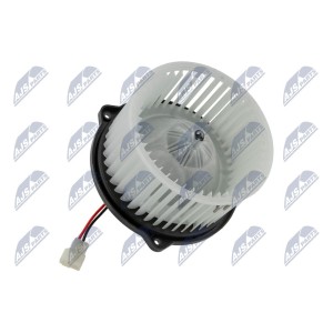 PULSEUR D'AIR HABITACLE VOLVO S40 1998-2003