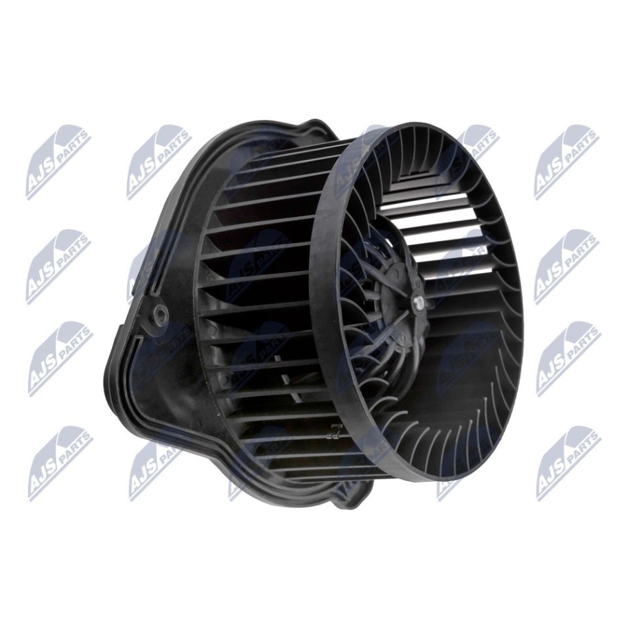 PULSEUR D'AIR HABITACLE VOLVO C70 1997-2005