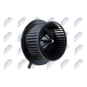 PULSEUR D'AIR HABITACLE AUDI A3 2003-