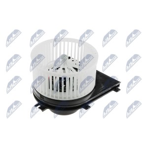 PULSEUR D'AIR HABITACLE VW BORA 1998-