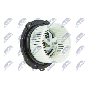 PULSEUR D'AIR HABITACLE AUDI A4 1994-2000