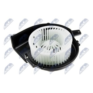 PULSEUR D'AIR HABITACLE AUDI A2 2000-